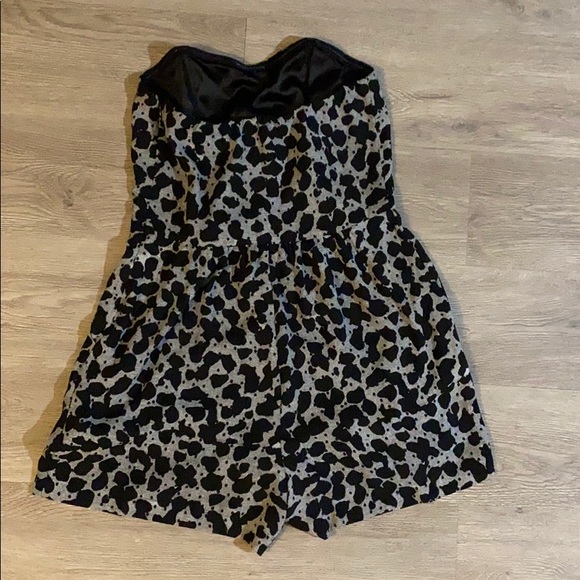 Express romper - Picture 2 of 6